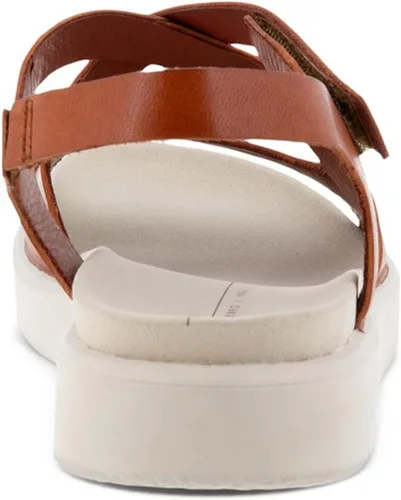 Miniatura 6 de ECCO Sandalias Flowt con correa cruzada para mujer