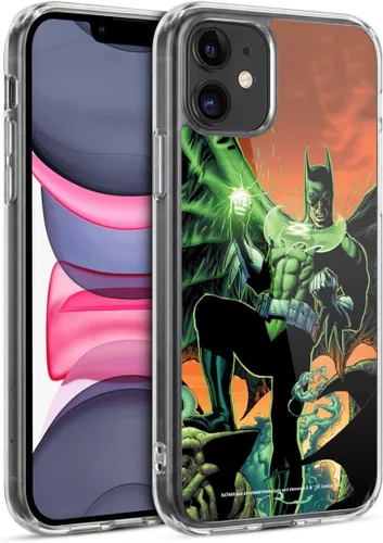 Miniatura 69 de Head Case Designs Funda de gel con licencia oficial de Batman DC Comics Hush Catwoman icónica para disfraces de cómics [grado militar] compatible
