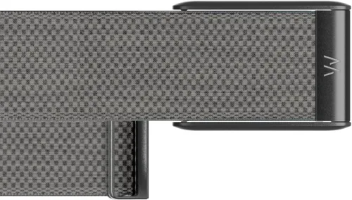 Miniatura 4 de WHOOP Un paquete – WHOOP 5.0 Health & Fitness Wearable con 12 meses de membresía + pulsera SuperKnit – Rastreador de actividad 24/7 con sueño