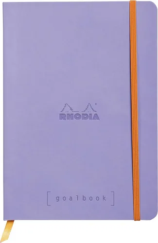 Miniatura 13 de Rhodia Cuaderno Diario, A5, Punteado - Verde Anís