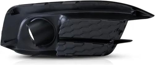 Miniatura 7 de Cubierta de luz antiniebla para Honda Civic 2016 2017 2018 lado del conductor Imprimado Decorar Coupe/Sedan Cumplimiento DOT/SAE HO1038129