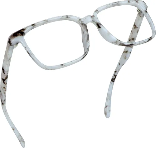Miniatura 16 de LifeArt Lentes de bloqueo de luz azul, antifatiga ocular, anteojos de lectura para computadora, anteojos de juegos, gafas de TV para mujeres