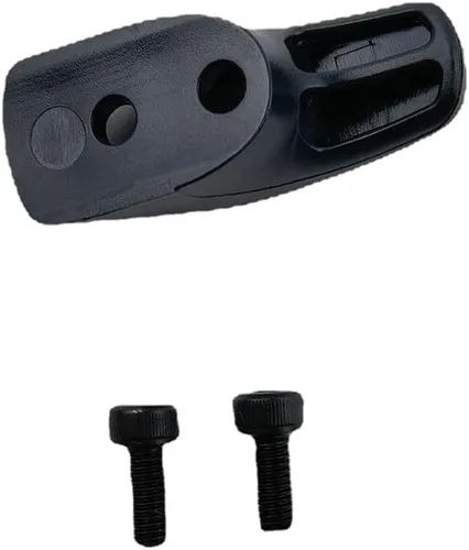 Miniatura 4 de Gancho plegable colgante hebilla gancho delantero para Ninebot ES1 ES2 ES4 Scooter eléctrico piezas