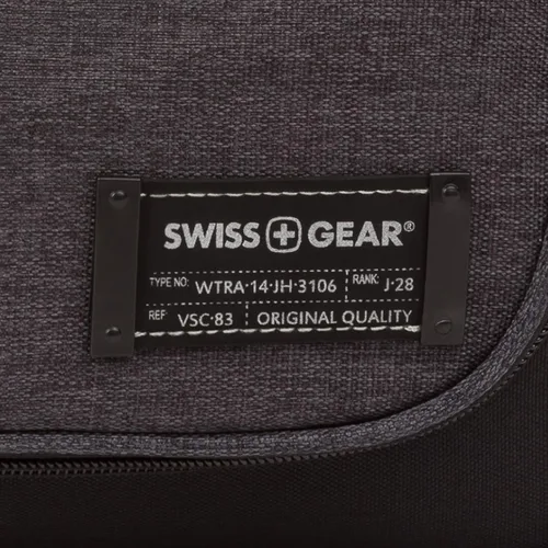 Miniatura 9 de SwissGear Getaway Toiletry Bag