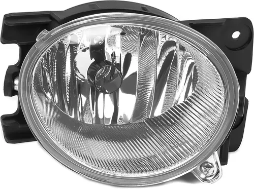 Miniatura 11 de Luz antiniebla HECASA compatible con Honda Pilot 2009-2011 Reemplazo para 33901SZA305 HO2595100 33951SZA305 HO2594100 Luz antiniebla de conducción