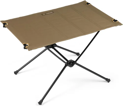 Miniatura 9 de Helinox Table One - Mesa de campamento para exteriores, ligera, plegable, portátil, grande, 29.5 x 22.5 pulgadas, color negro