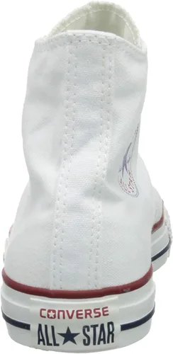 Miniatura 3 de Converse Chuck Taylor All Star High Top M US Optical White
