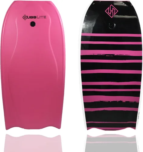 Miniatura 4 de Lite EPS Bodyboard por Hubboards
