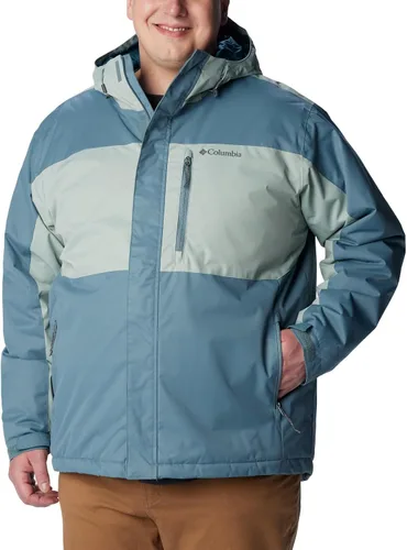 Miniatura 6 de Columbia Chaqueta aislante Tipton Peak II para hombre