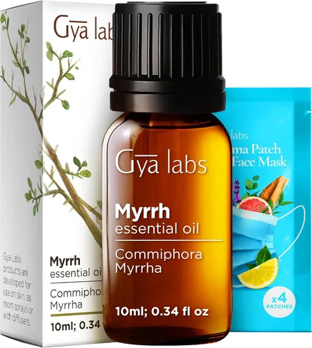 Miniatura 79 de Gya Labs - Aceite esencial de café para relajar y mejorar el estado de ánimo, aceite de café natural para el cuidado de la piel, 100 % puro