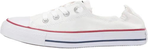 Miniatura 8 de Converse Chuck Taylor All Star Shoreline - Tenis sin cordones para mujer, Rojo (Varsity Red)
