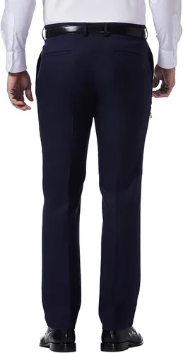 Miniatura 3 de Kenneth Cole REACTION Men's Modern Fit Stretch Dress Pant