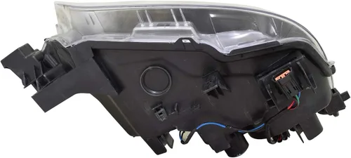 Miniatura 6 de TYC 20-9752-00-1 Lámpara de cabeza izquierda de repuesto compatible con Mazda CX-3