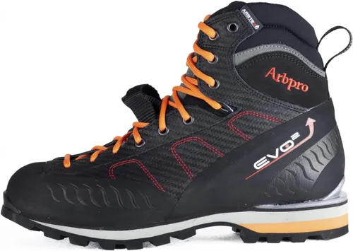 Miniatura 3 de Botas de escalada EVO 2 para arbolistas, resistentes al agua