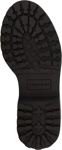Miniatura 7 de Marc Fisher Botas altas negras para niñas