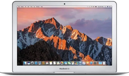 Nuevo Apple MacBook Air de 13" con CPU Core i5, 8 GB de RAM (recondicionado)
