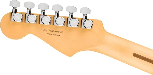 Miniatura 7 de Fender Player II Stratocaster Modificada - Paquete Electric Blue con bolsa de concierto, correa, cable, paquete de 3 púas y kit de limpieza