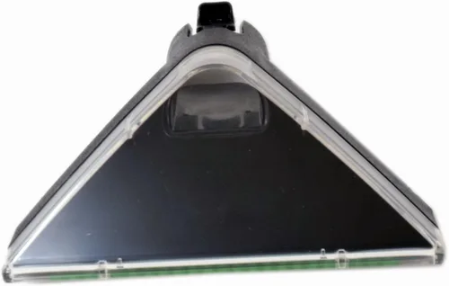 Miniatura 2 de Hoover Herramienta de escalera-6" Negro/Verde #440003856