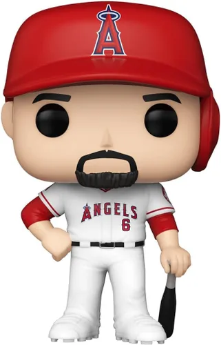 Miniatura 2 de Funko Pop! MLB: Ángeles - Anthony Rendon (Uniforme casero)