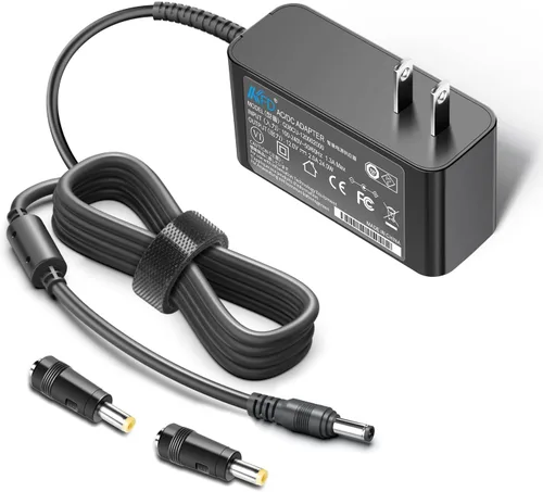 Miniatura 3 de KFD Cargador adaptador de corriente alterna de 12 V para Roku Ultra, Premiere, Premiere Plus, Roku 4662X 4800X 4662RW 4800R 4800RW Ultra 4K HDR