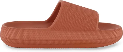 Miniatura 4 de CUSHIONAIRE Sandalias unisex para niños