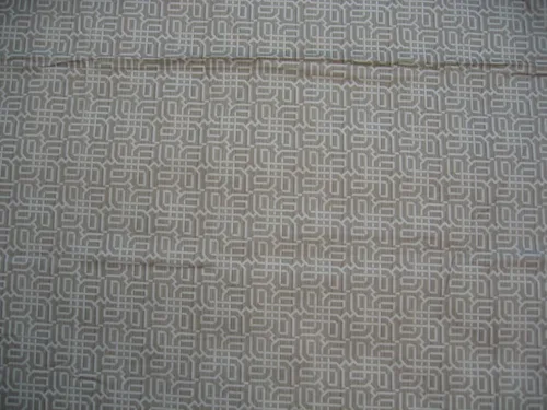 Miniatura 2 de DaDa Bedding FSFST8222 - Juego de sábanas encimeras y bajeras de algodón de cachemira, 3 piezas, tamaño individual