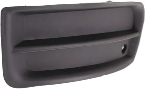 Miniatura 3 de I-MATCH AUTO PARTS Cubierta de la luz del agujero antiniebla del parachoques delantero izquierdo del lado del conductor para Chevrolet Cruze