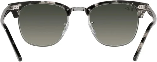 Miniatura 6 de Ray-Ban - Lentes de sol cuadrados modelo RB3016 Clubmaster