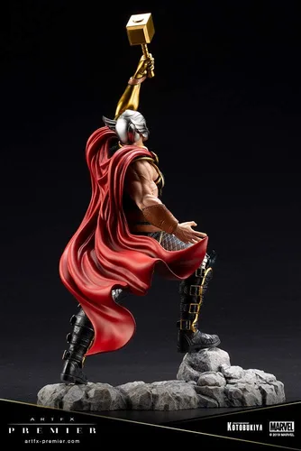 Miniatura 10 de Marvel Comics MK278 - Estatua
