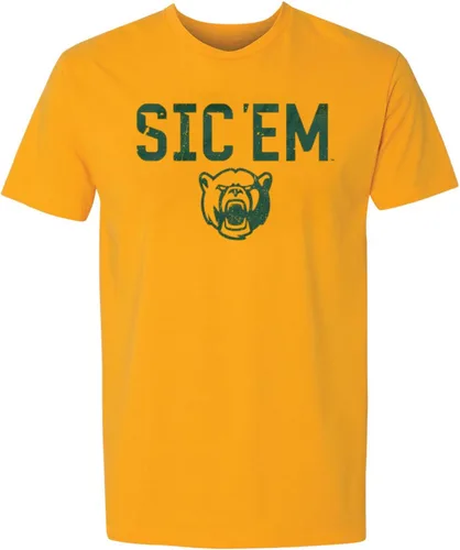 Miniatura 47 de Camisetas universitarias prémium de mezcla de algodón y poliéster NCAA