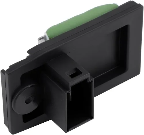 Miniatura 8 de SCITOO Regulador del motor del ventilador del calentador del aire acondicionado HVAC para 1997-2000 para Ford Contour, para Focus, para Transit