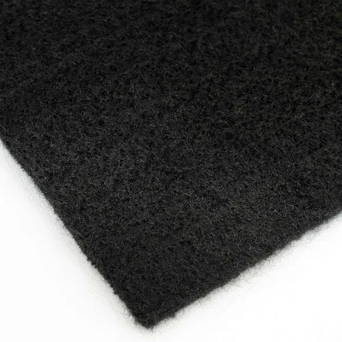Miniatura 4 de Sellstrom SoftShield - Manta contra incendios, fieltro de fibra de carbono, resistente a altas temperaturas, 5 x 6 pies, incluye gabinete