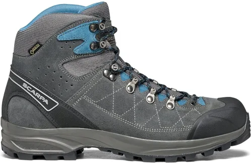 Miniatura 3 de SCARPA Men's Kailash Trek GTX Waterproof Gore-Tex Lightweight Boots for Backpacking and Hiking