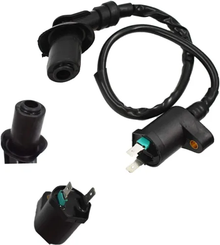 WFLNHB Repuesto de bobina de encendido CDI Box para Honda FourTrax 300 1988 1989 1990 1991 1992 1993 30410-HC4-770