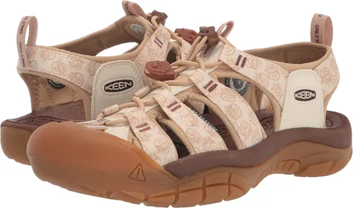 Miniatura 7 de KEEN Newport H2 - Sandalias de agua con puntera cerrada para hombre