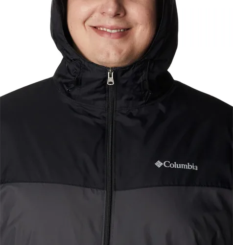 Miniatura 9 de Columbia Men's Glennaker Sherpa Lined Jacket