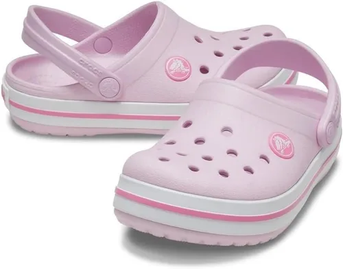 Miniatura 4 de Crocs Crocband - Zuecos unisex para niños