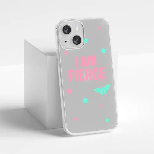 Miniatura 6 de ERT GROUP Funda para Xiaomi REDMI Note 10/10S Original y Oficialmente Licenciada DC Patrón Wonder Woman 026 adaptado de manera óptima a