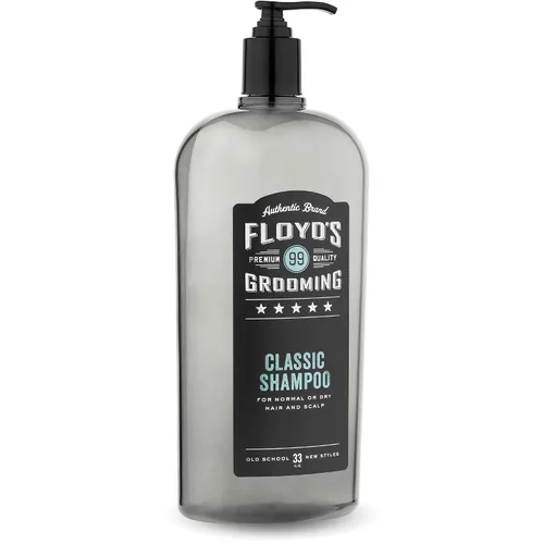 Miniatura 2 de Floyd's 99 Champú Clásico - Todo Tipo de Cabello - Hidratante - 15 oz.