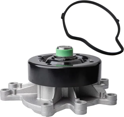 Miniatura 30 de TUCAREST AW5075 Kit de bomba de agua con junta (para 3.8L V6) apto para Bu-ick Allure Lacrosse Lesabre Lucerne Regal, Chevy Camaro Impala Monte