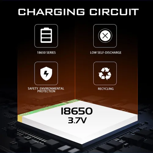 Miniatura 5 de 3.7V 200mAh 402035 Lipo batería recargable batería de iones de polímero de litio con conector JST