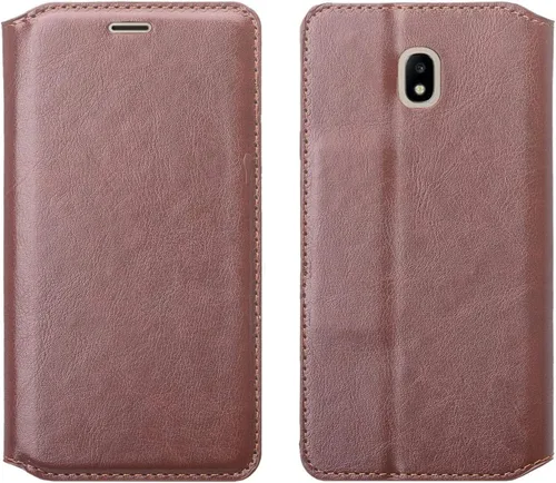 Miniatura 3 de Compatible con Schok Volt Case Wallet Pouch Funda para teléfono plegable Kickstand Covers Negro