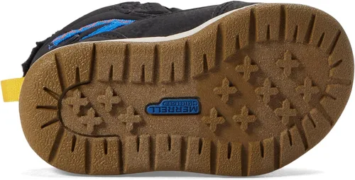 Miniatura 4 de Merrell Botas impermeables unisex para niños Snow Crush 3.0 Jr