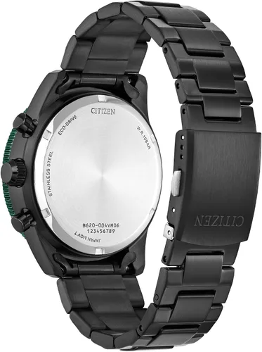 Miniatura 3 de Citizen Men's Eco-Drive Weekender Sport Casual