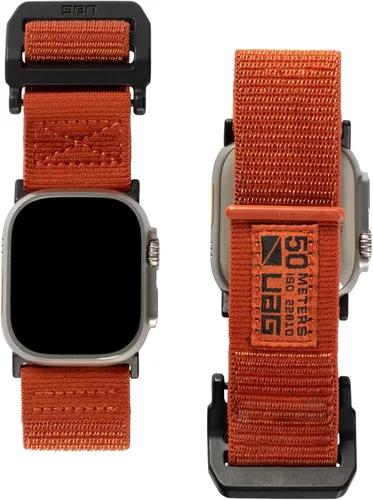 Miniatura 7 de Correa UAG deportiva para Apple Watch