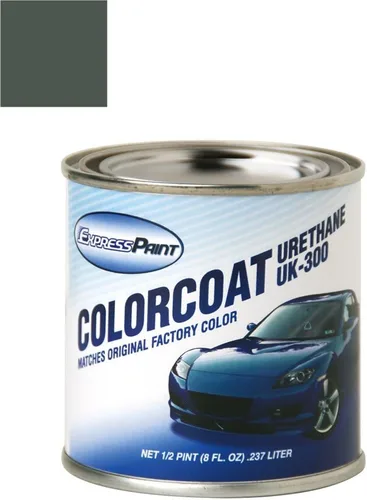Miniatura 305 de ColorRite Bolígrafo para Dodge Avenger Automotive Touch-up Paint - Pintura transparente con efecto azul moderno PBL/EBL - Paquete de color + capa