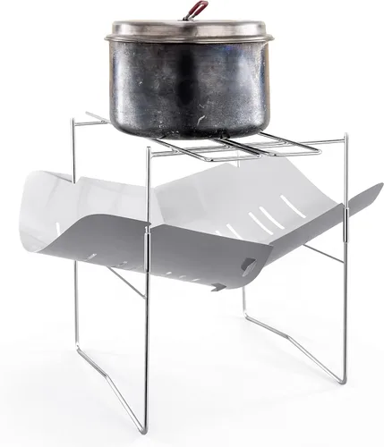 Miniatura 3 de Picogrill 398 Parrilla con 1 rejilla 1 pincho para 1-4 personas
