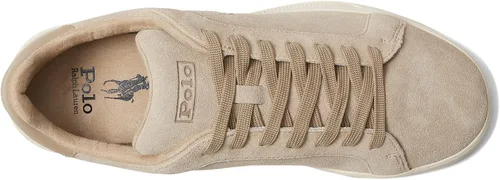 Miniatura 2 de POLO RALPH LAUREN Men's HRT Ct Ii Sneaker