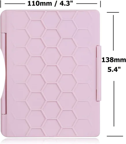Miniatura 3 de Funda para pasaporte, resistente al agua, funda para pasaporte, Azul, Moderno