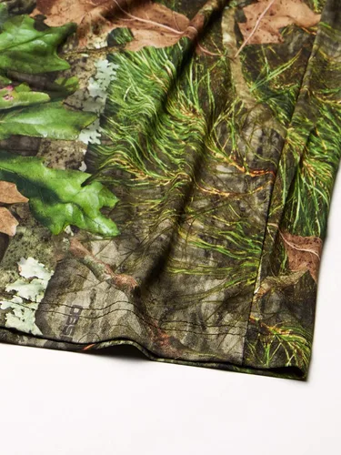 Miniatura 7 de Mossy Oak Camisas de caza de manga larga y con camuflaje para hombre